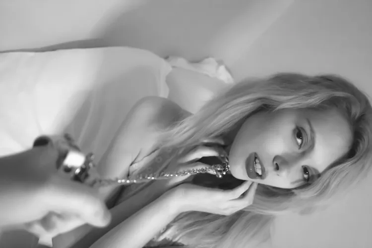 Pull it harder... by ItsSinead