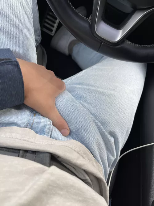 pull it out by Loggyyyyyy