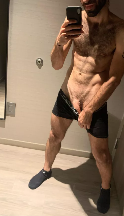 Pull it out and suck daddy dry 😈 by thrway1984