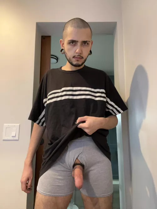 pull it thru by prescummm