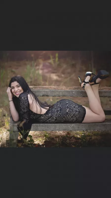 Pull it up and slide it deep inside ;) by _Joe864