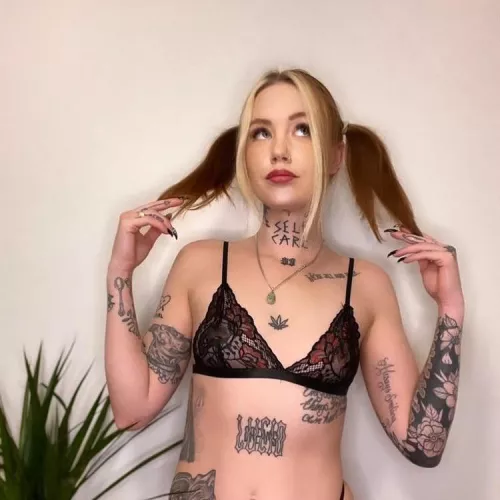 Pull my hair by honey_bx