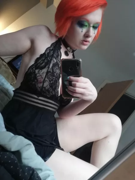 Pull my hair and pound me please 🥵 by Professional-Copy653