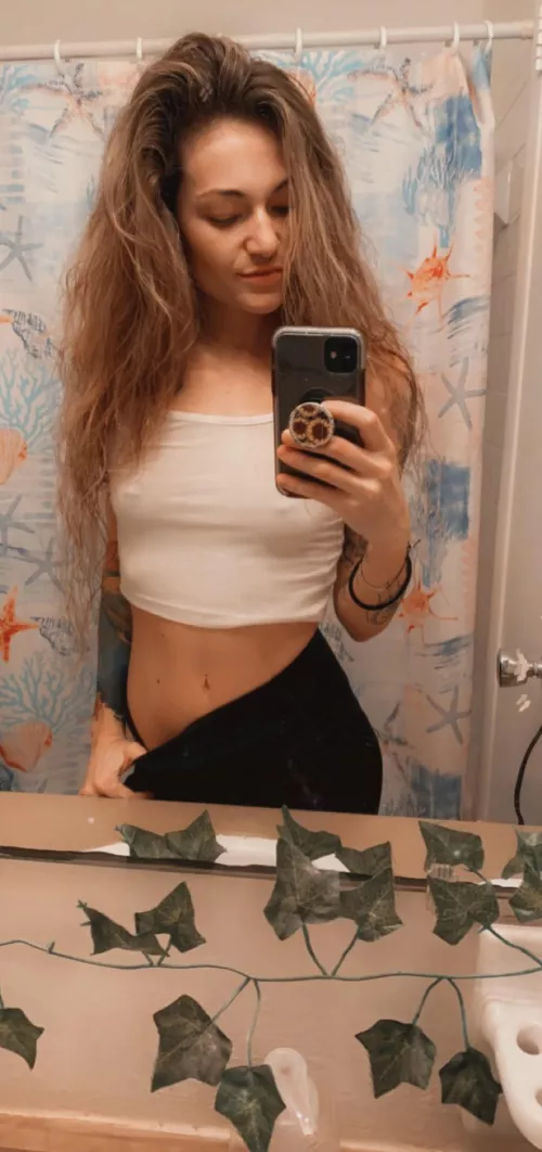 Pull my hair and tell me I’m a good girl🥺🥰🥵 by KylieKayy95