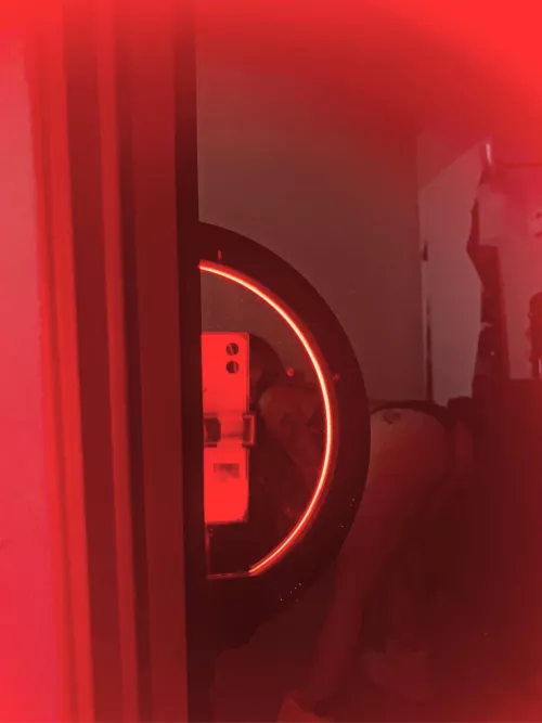 Pull my hair while you’re back there by 4biddenfruit111