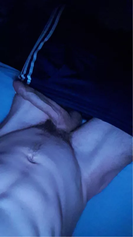 Pull my trackies down and take a seat. by AfraidReplacement393