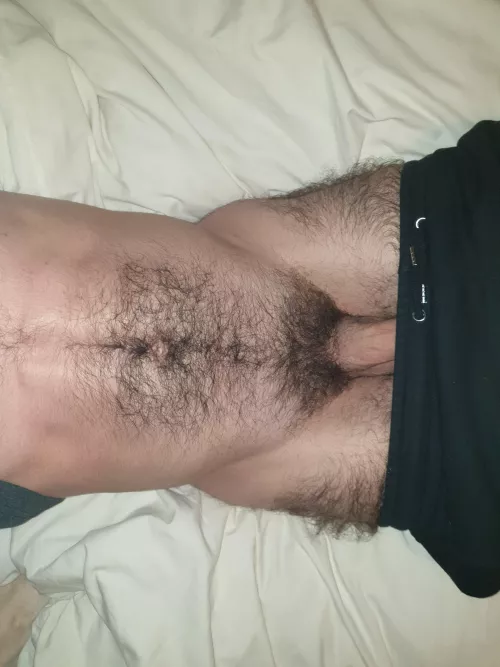 Pull them down and 👃 by Scottishbrieflad