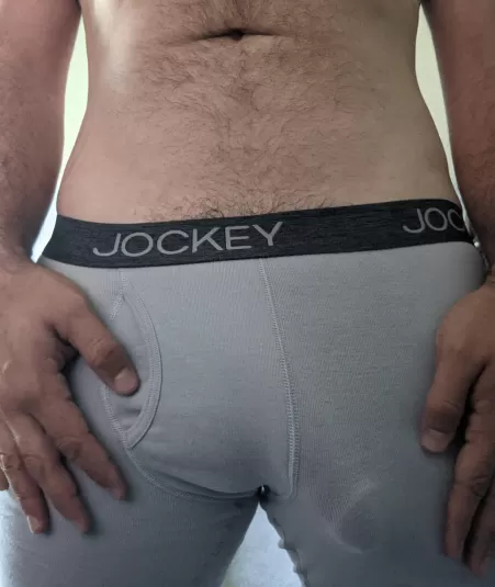 Pull them down and watch me spring out by alexjericho