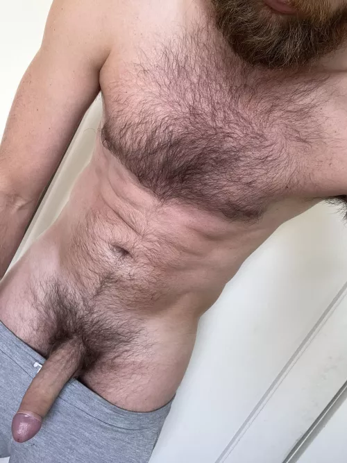 Pull them off me? by SirPresent9492