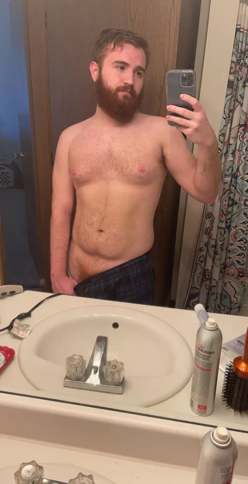 Pull these all the way off for me by flowerprincepro