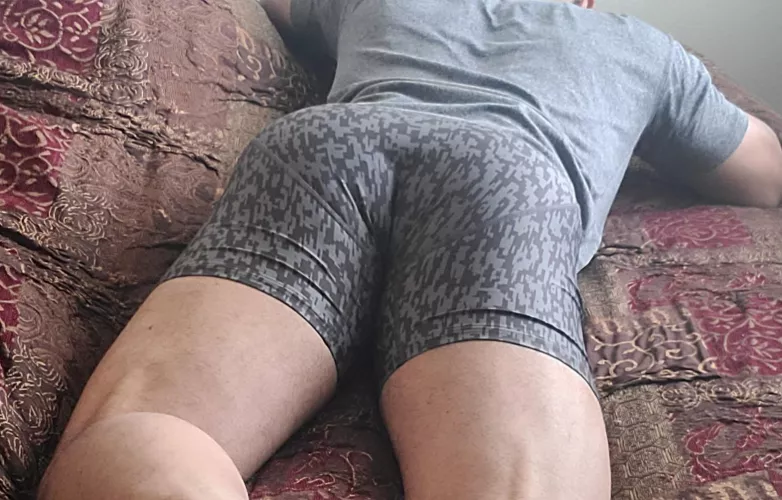 Pull these down with your teeth and then... by musicman644