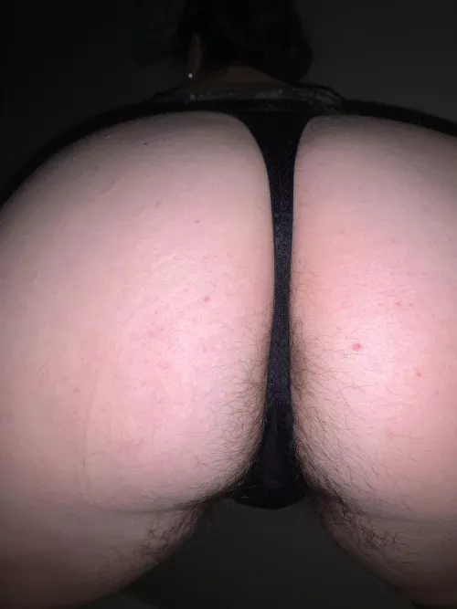 Pull to the side😍 by kayycakes