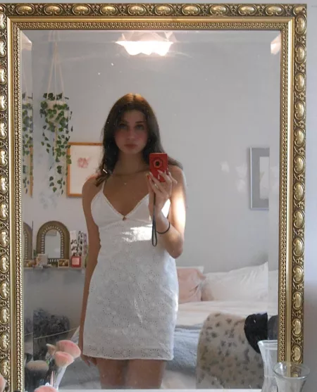 Pull up the dress and pound me by Negative-Call6204