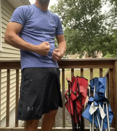 Pulled off of Facebook. Thought you guys might enjoy by Lost-Point491