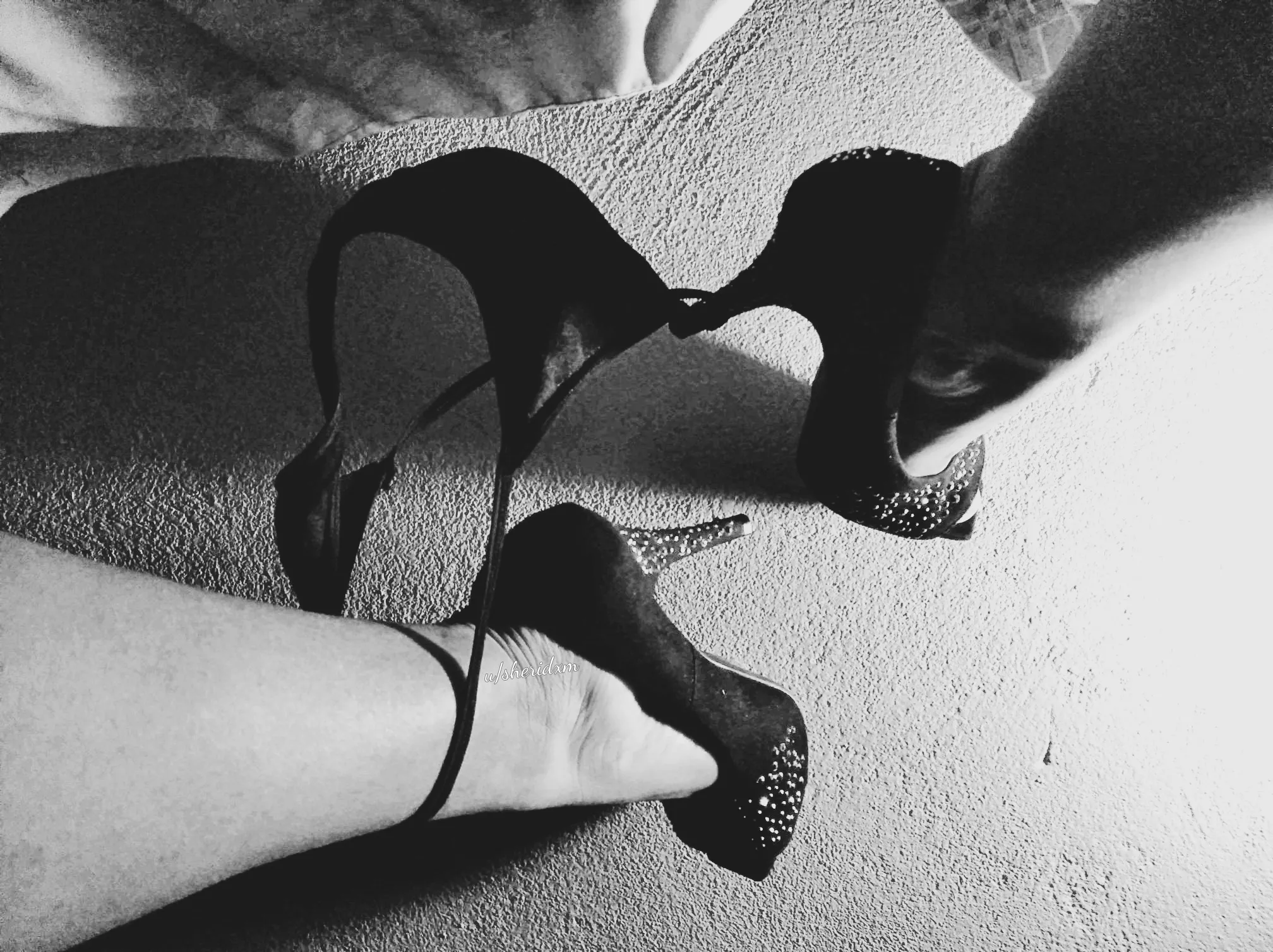 Pulled them down for you 💋 posted by sheridxm