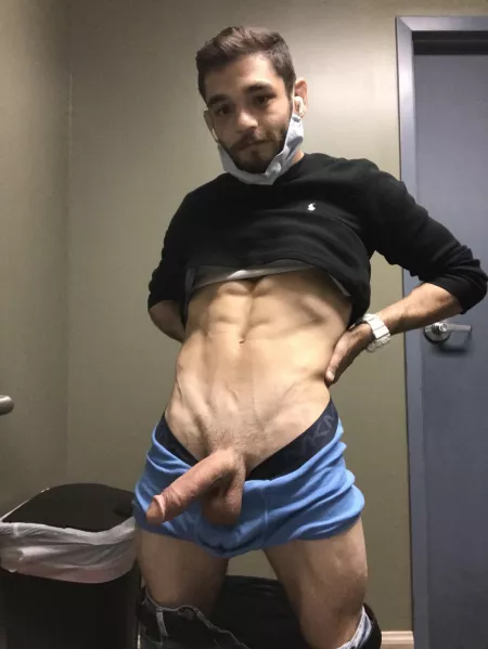 Pulled them out for you 🍆 by 5hrimp_Daddy