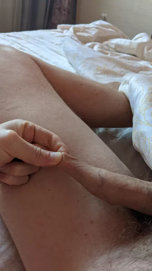 Pullin' to the max by james2funky2