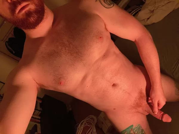 Pulling out is NOT on the table by NaturalFreak1