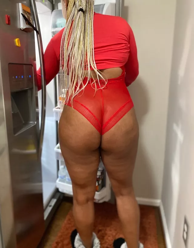 Pulling Up Behind Her with Serious 🍆 posted by Ace_HeadbangerBoogie