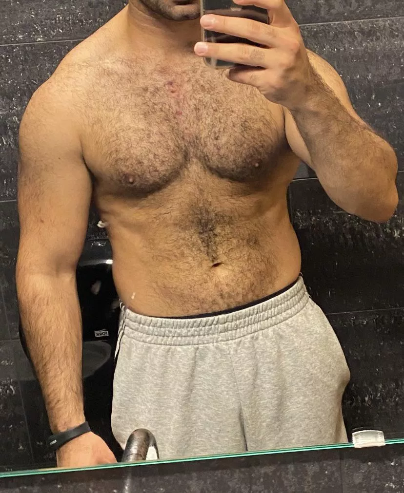 Pump posted by lekalek