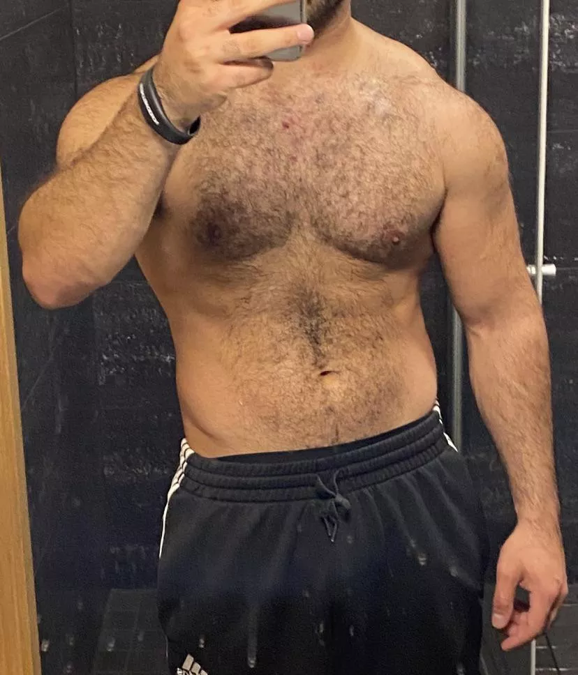 Pump posted by lekalek