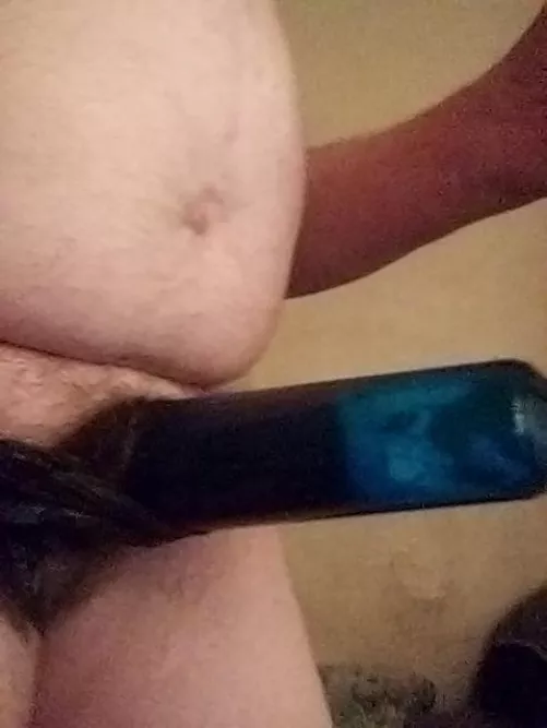 Pump and get fat by Regular-Flower-7683