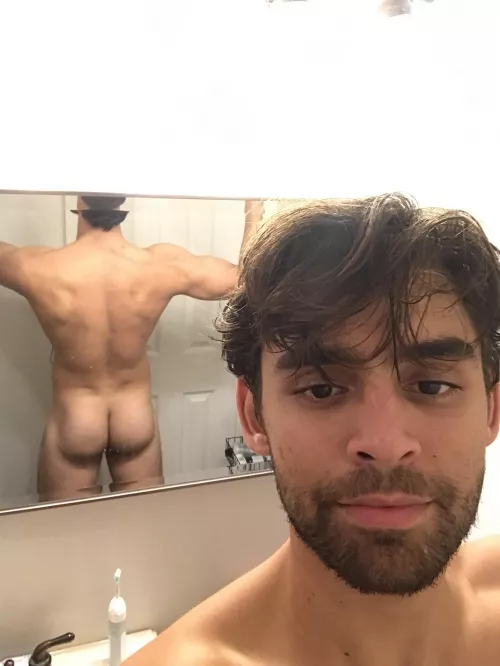 Pump from squatting and biking 💪 by Additional_Physics73