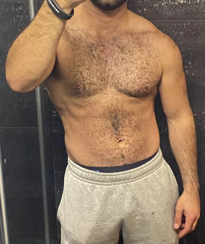 Pump posted by lekalek