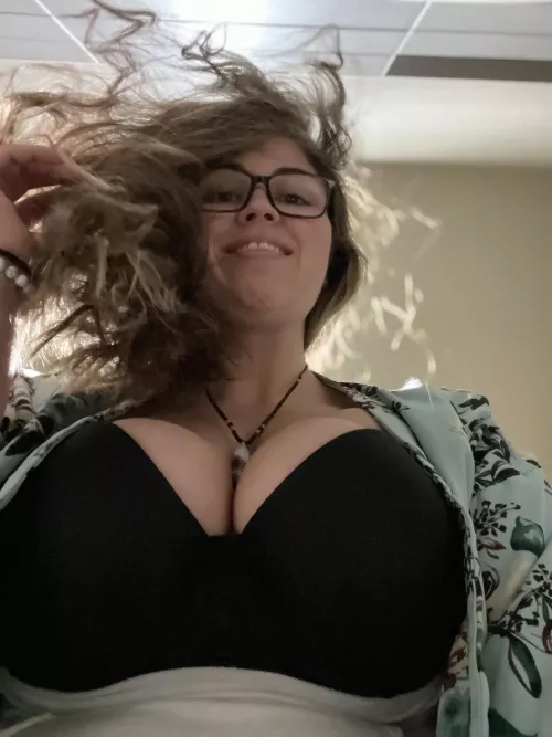 Pumped for the weekend? by Extreme_Copy_4104