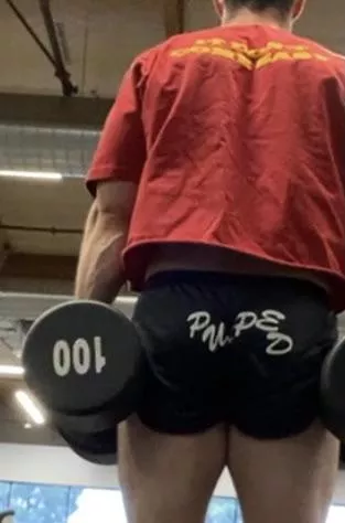 Pumped posted by nighthawk0505