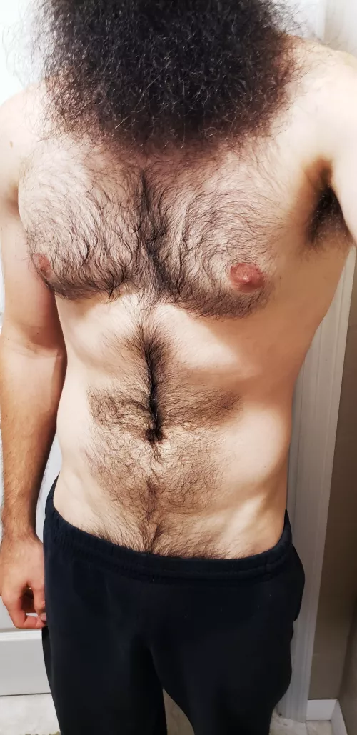 Pumped up by TheJizzprophet