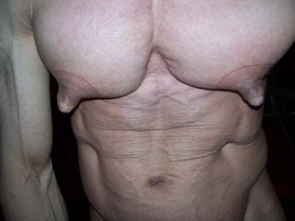 Pumpin' Up w/ Hans & Franz by spooktree