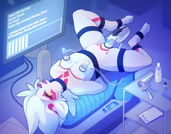 Pumping station No1 [f] by AltYiff