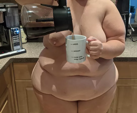 Pumpkin coffee, pumpkin creamer, pumpkin cinnamon rolls in the oven...we have to make it feel like Fall in Florida somehow! by butterflykisses126