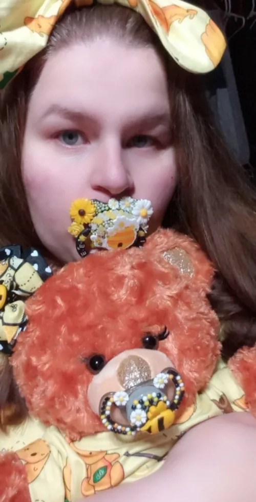 Pumpkin loves to cheer me up after a bad day by Thetelltalehearter