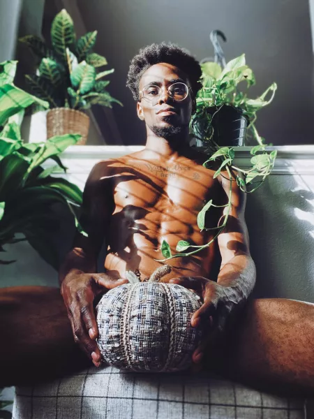 Pu(m)pkin Spice is in the air 🎃 by Weak_Presentation_28