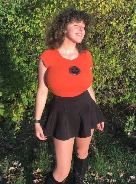 Pumpkins by SpurtNSpurt