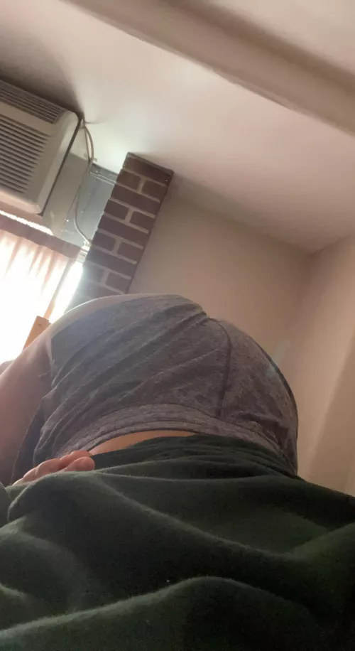 punish me daddy ;) by ConsistentBottle2167