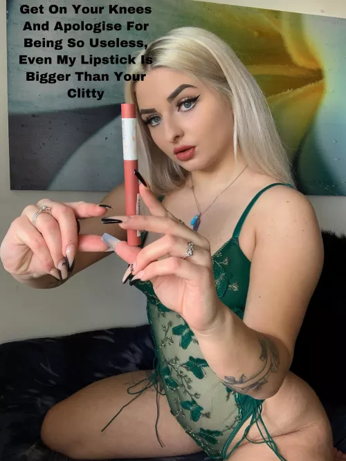 Punishment Time Betas by ItzQueen