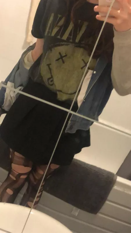 punk femboy hours by dumbidiotskye