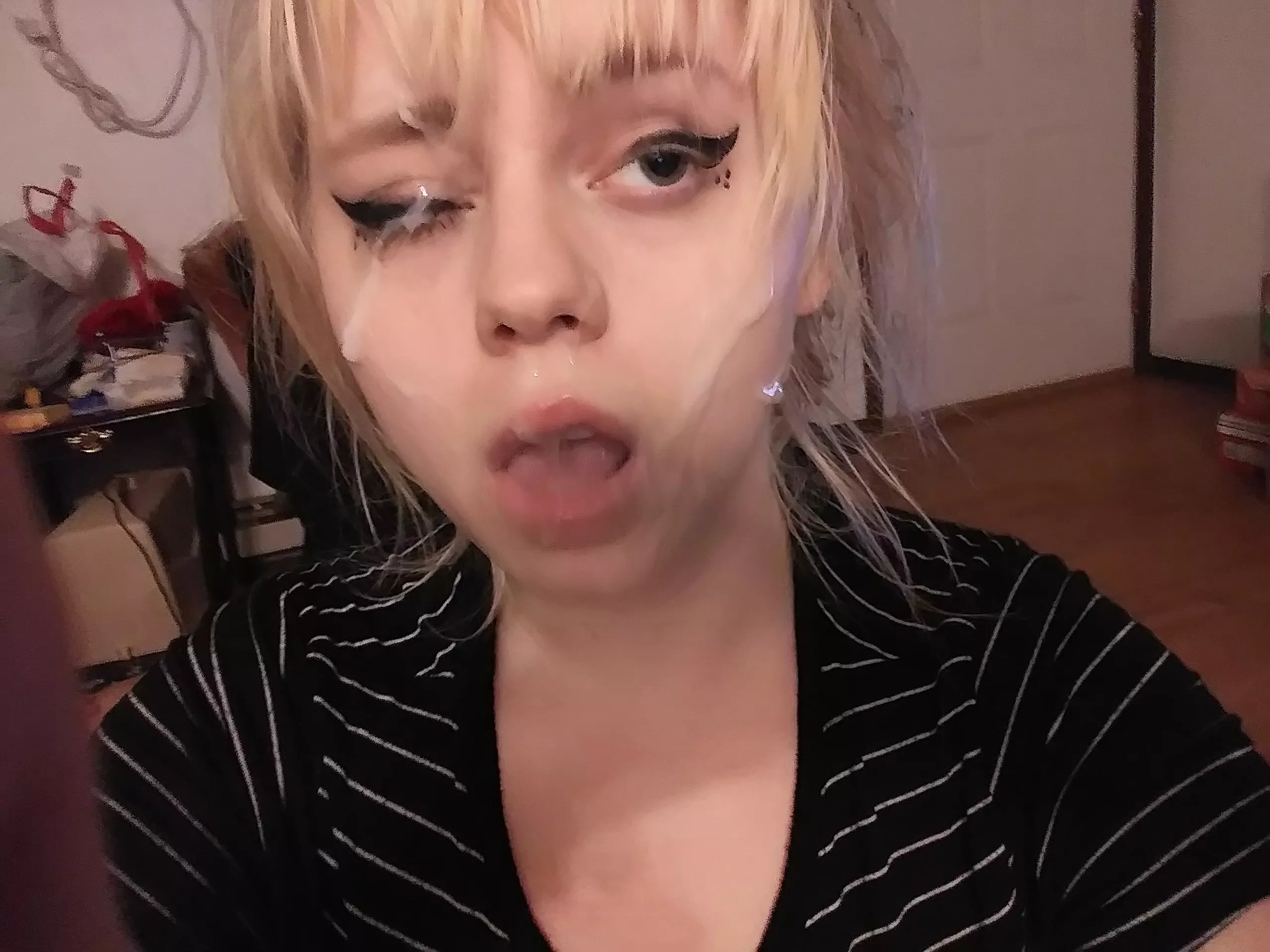 Punk girls take it better posted by andifhedoesnt