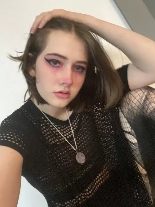 Punk time by VaricTheGreat