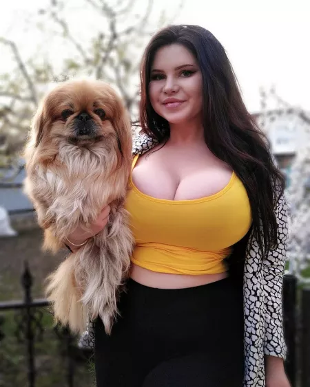 Puppies by youknowwhatilove210