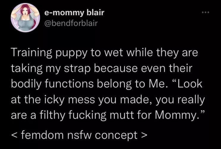 puppy training by ChxbbyBxnny