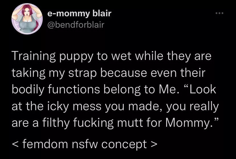 puppy training posted by ChxbbyBxnny