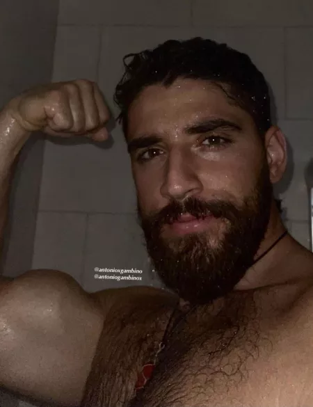 Pure alpha here to dominate you [25] by Antonioxgambino