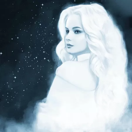 'Pure Spirit' by Ladesire by jg379