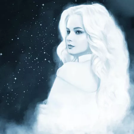 'Pure Spirit' by Ladesire by jg379