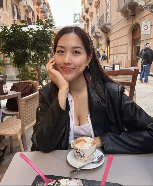 Pure woman 🥺 by naughtychu69