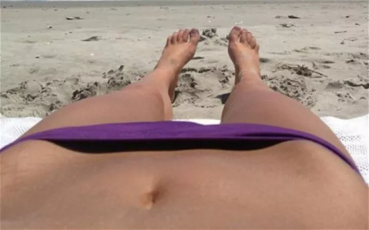 Purple bridge... by SecretDutchy